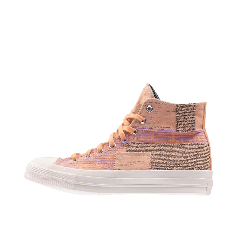 Superge in čevlji Converse CxC Patchwork Chuck Taylor 70 HI F800 Večbarvna | 170058-800