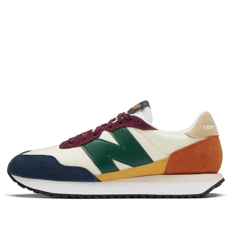 Superge in čevlji New Balance 237 Večbarvna | MS237VE, 0