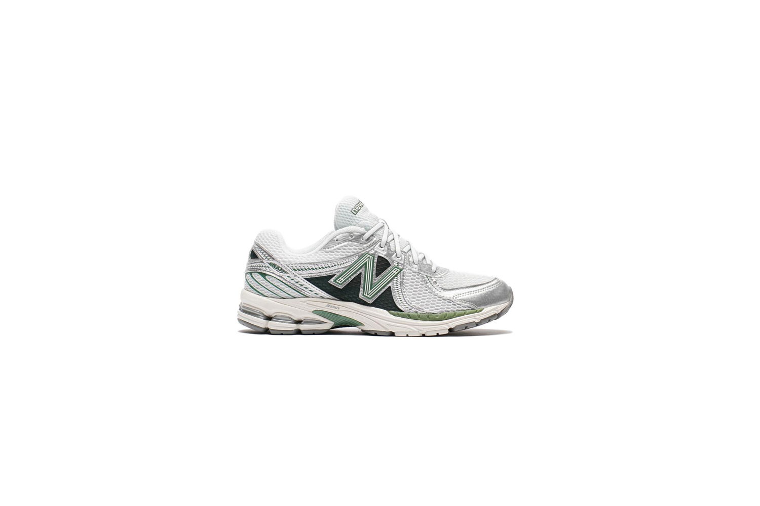 Superge in čevlji New Balance ML 860v2 GP2 'Northern Lights Pack' Siva | ML860GP2, 0