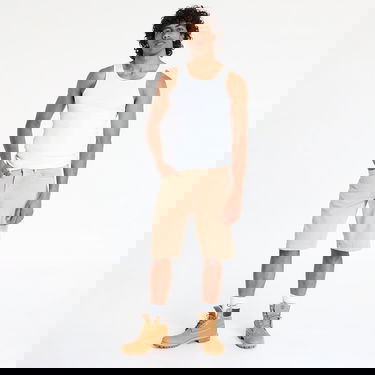 Kratke hlače Tommy Hilfiger Tommy Jeans Jaimie Canvas Cargo Shorts Bež | DM0DM21951 ACT, 3