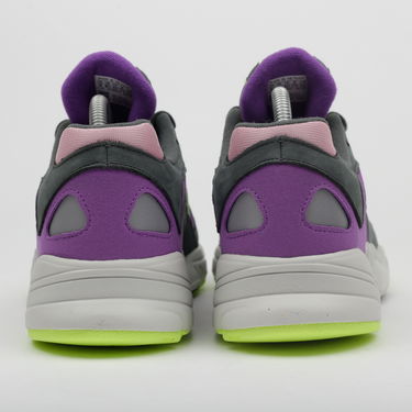 Superge in čevlji adidas Originals Yung-1 Siva | BD7655, 3