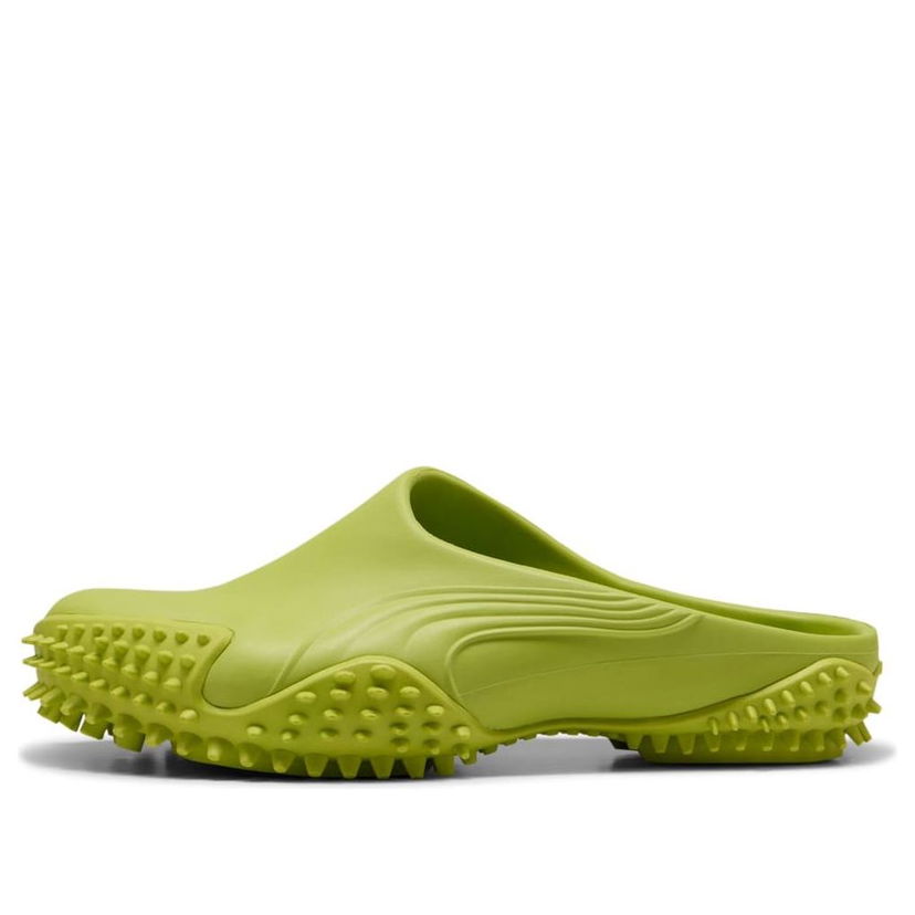 Superge in čevlji Puma Mostro Mule Zelena | 404433-03