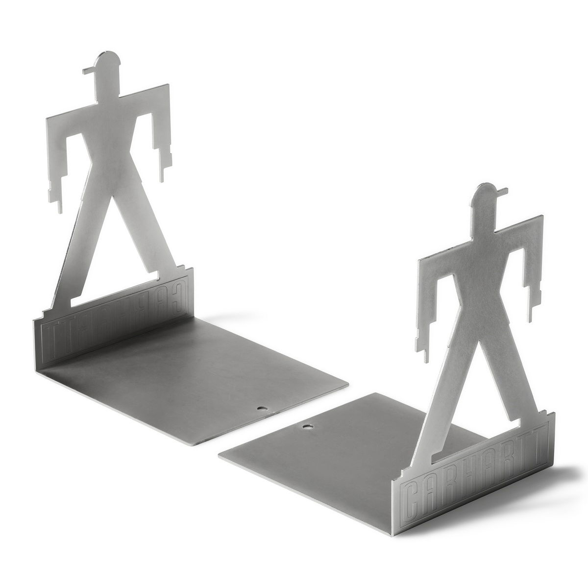 Knjige in revije Carhartt WIP Foundation Figure Bookends Kovinski | I034892_2, 0