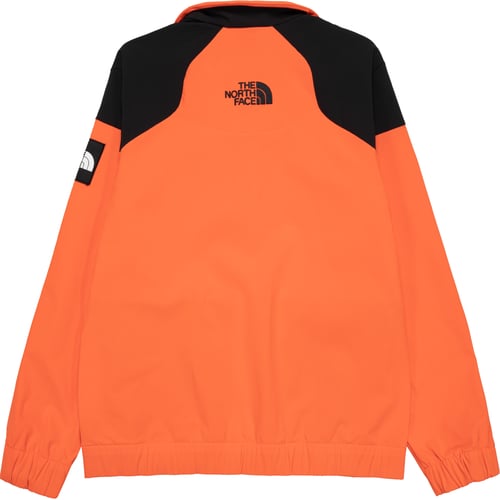 Vetrovka The North Face Carduelis Orange Windbreaker Oranžna | NF0A823B, 0