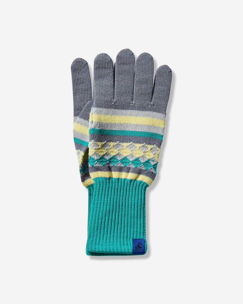 Rokavice Asics Novalis Aquifolia Knit Gloves Večbarvna | 3203A090-022