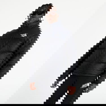 Puhovka The North Face 1996 Retro Nuptse Jacket Črna | NF0A3C8DLE41, 5