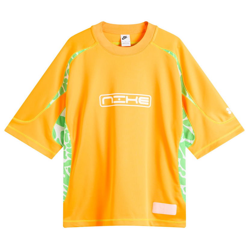 Majica Nike Project F.R.O.G. T-Shirt, Size Large Oranžna | HJ6946-717