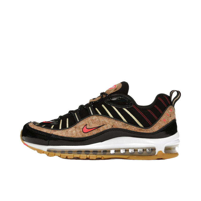 Superge in čevlji Nike Air Max 98 Next Year Bež | CT1173-001