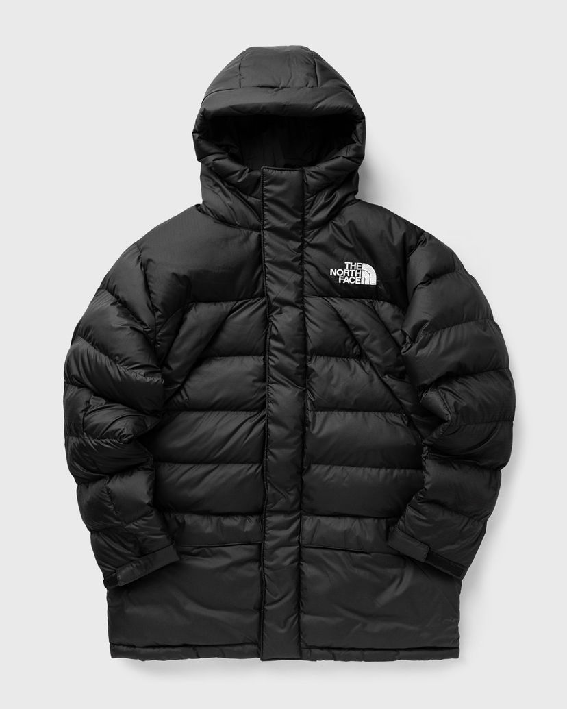 Puhovka The North Face Limbara Insulated Parka Črna | NF0A89G3JK31