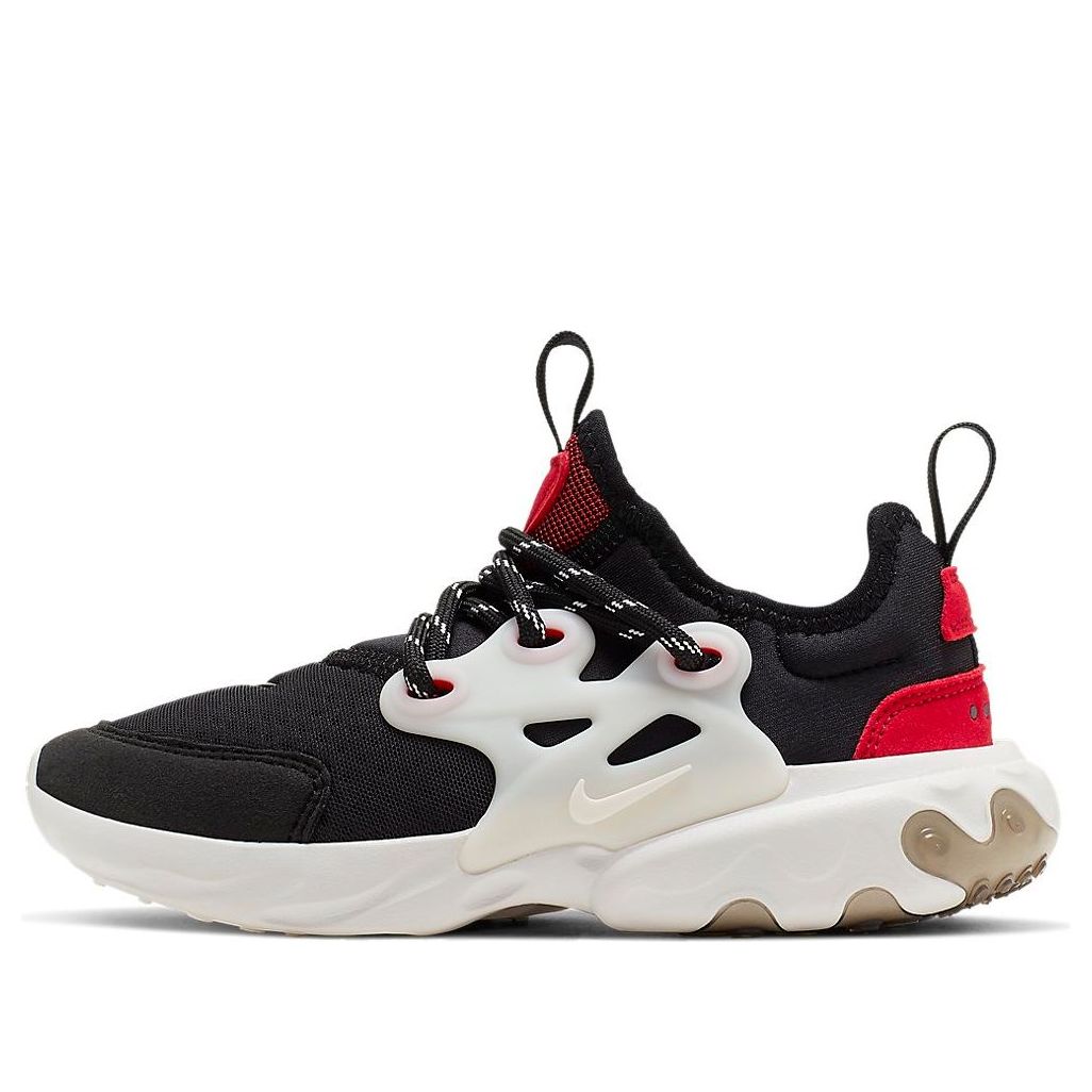 Superge in čevlji Nike React Presto 'Chatty Matador' Črna | BQ4003-003, 0