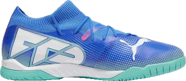 Superge in čevlji Puma Future 7 Match IT Modra | 107936-01, 2
