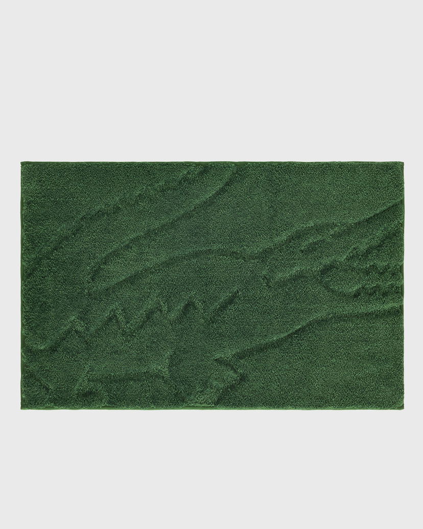 Home decor Lacoste Bath Mat Zelena | 1060370