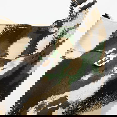 Torba za čez ramo BAPE A BATHING APE Map Camo Shoulder Bag Večbarvna | 001BAL301021MGRN, 4