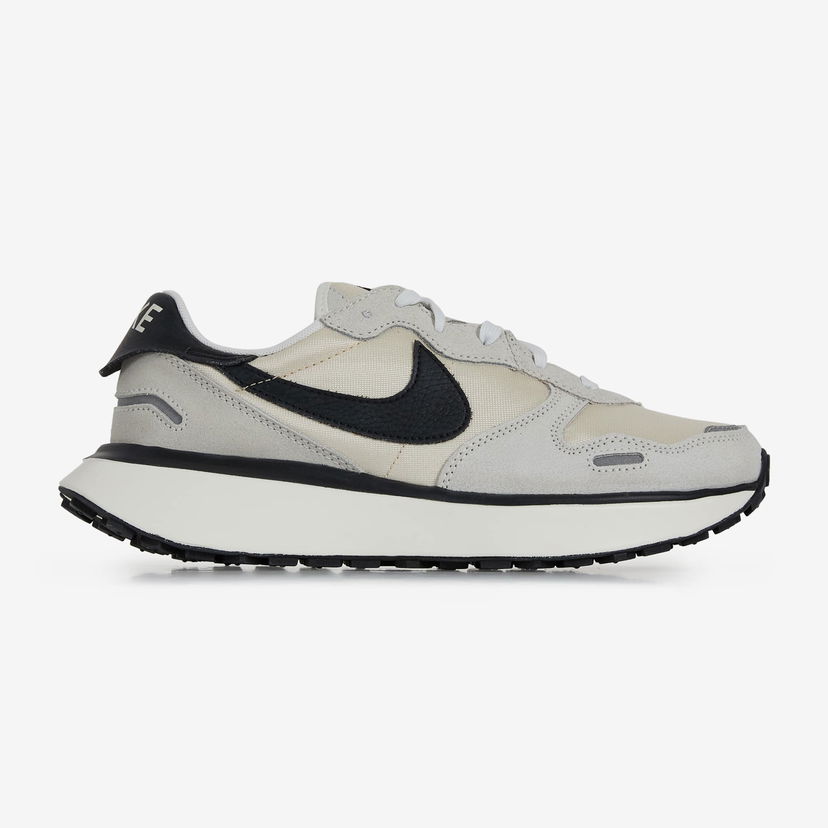 Superge in čevlji Nike Phoenix Waffle Siva | FD2196-100