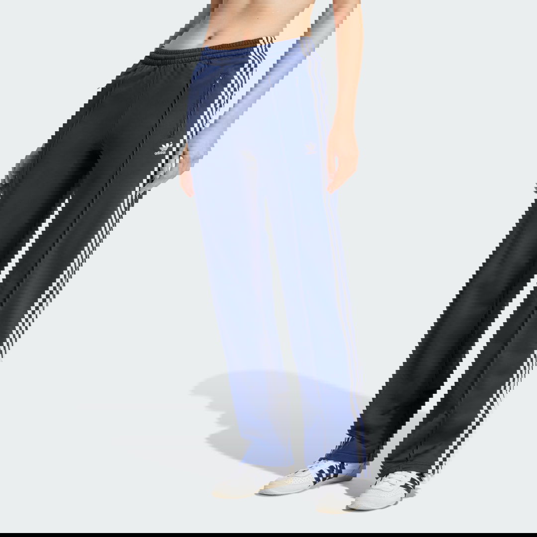 Trenirka adidas Performance Classics Firebird Track Pants Mornarica | JC8285, 0