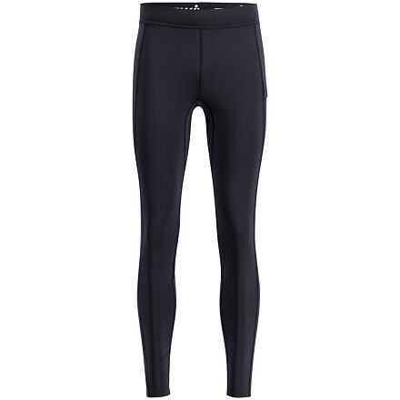 Nogavice SWIX Swix Pace Running Tights Črna | 10042-23