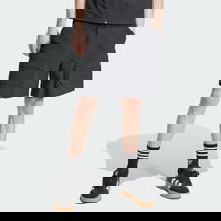 Premium Essentials Utility Cargo Shorts