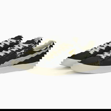 Superge in čevlji Puma Clyde Base Črna | 390091_02, 2