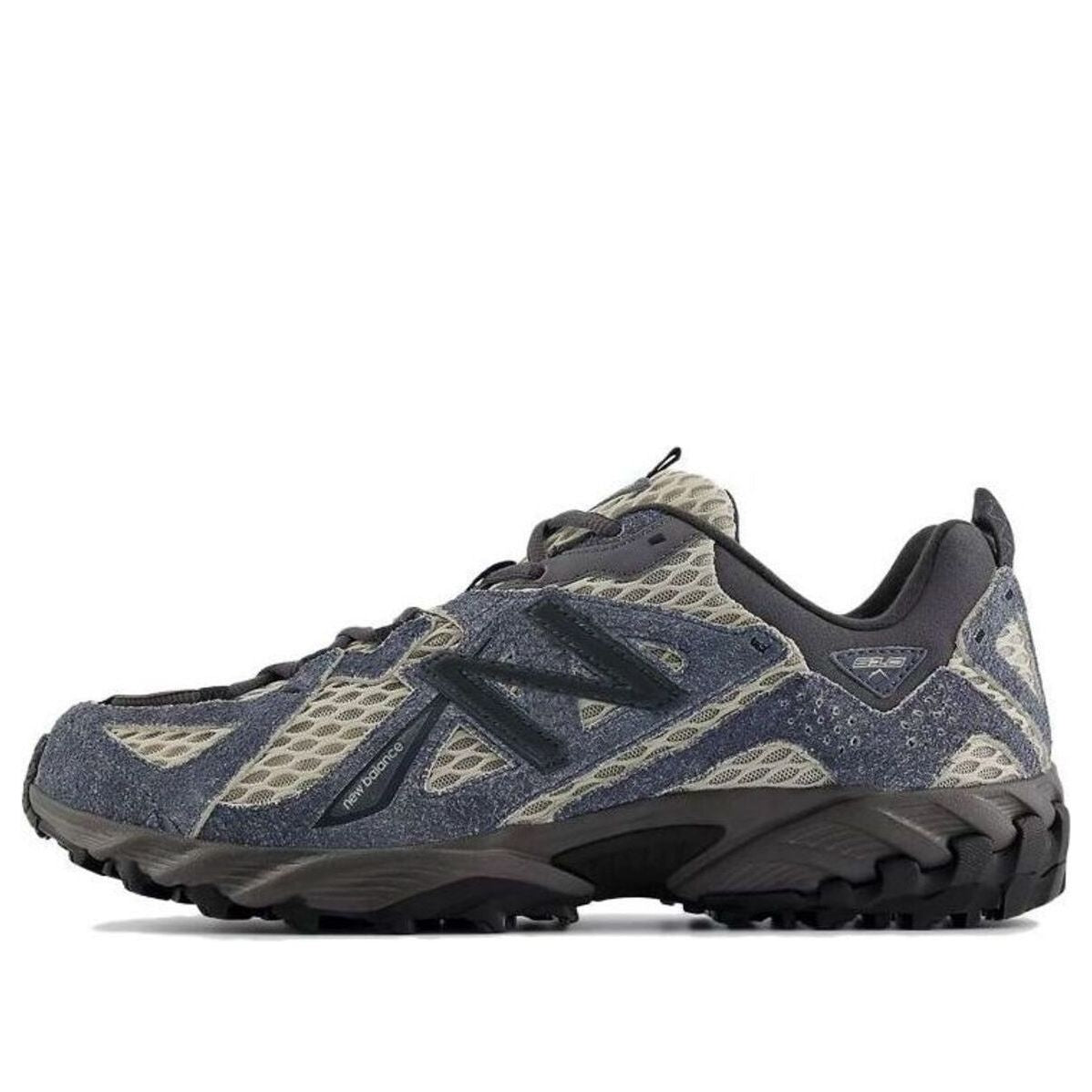 Superge in čevlji New Balance 610 v1 Siva | ML610TBO, 0