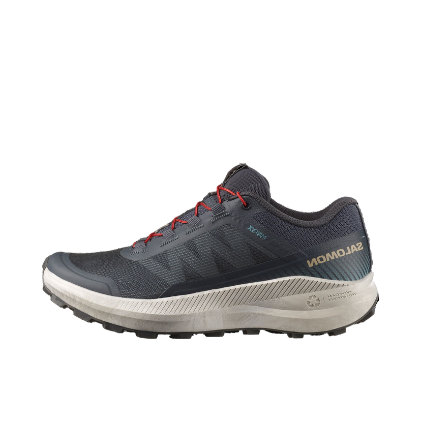 Tek Salomon VISION Črna | l47528400