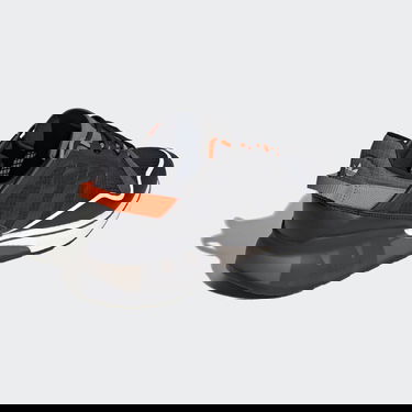 Superge in čevlji adidas Originals ZX 2K Boost Pure Črna | H06569, 1