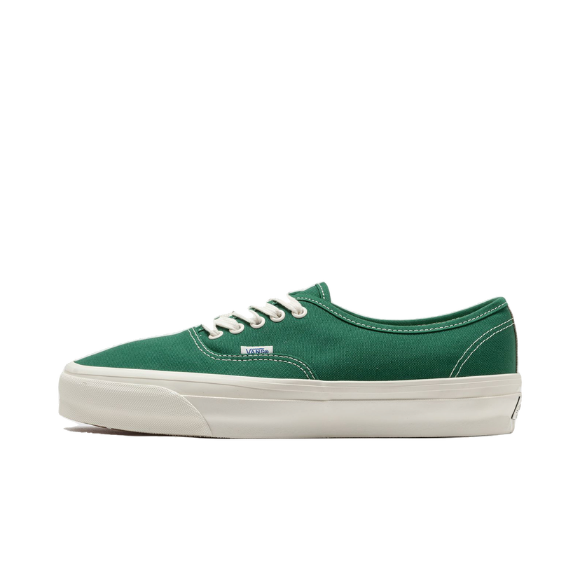 Superge in čevlji Vans Authentic Reissue 44 Zelena | VN000CQAD3R1