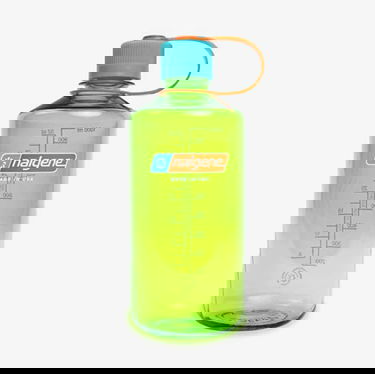 Steklenica za pitje Nalgene 1000 ml Water Bottle Zelena | 2021-2332, 0