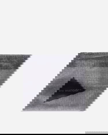 Denarnica and wander Dyneema Wallet Siva | 5745975210 022, 1