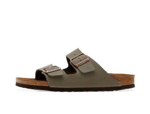 Superge in čevlji Birkenstock Arizona BFBC Siva | 151213
