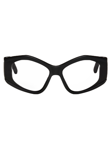 Sončna očala Balenciaga Cat-Eye Sunglasses Črna | BB0302S