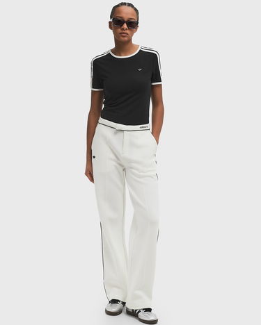 Bodi adidas Originals Premium 3-Stripes Cali T-Shirt Črna | JD5468, 4