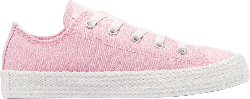 Superge in čevlji Converse Chuck Taylor AS Kids Roza | 670738c-660