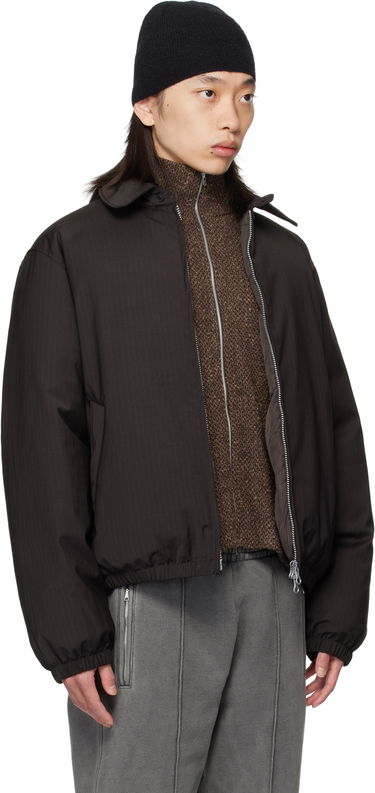 Puhovka OUR LEGACY Our Legacy Avenue Puffer Jacket Črna | M4251BC, 1