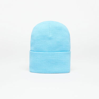 Beanie Awake NY X Carhartt WIP Un Amor Beanie Modra | AWK-CAR23-HT001-BLU, 1