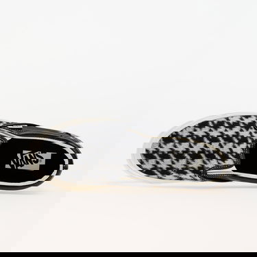 Superge in čevlji Vans Slip-On Reissue 98 LX Črna | VN000CSEBLK1, 3