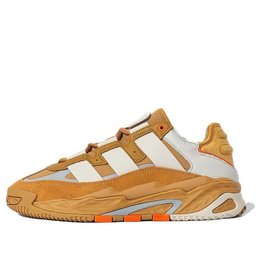 Superge in čevlji adidas Originals Niteball Bež | ID4090, 0