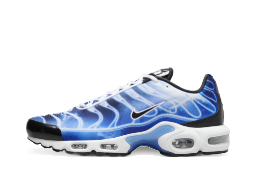 Superge in čevlji Nike Air Max Plus OG "Light Photography Blue" Modra | DZ3531-400