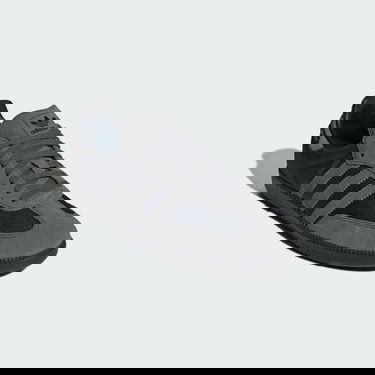 Superge in čevlji adidas Originals Samba OG Siva | JI3214, 4