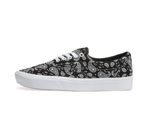 Superge in čevlji Vans ComfyCush Era Paisley Črna | VN0A3WM942L1