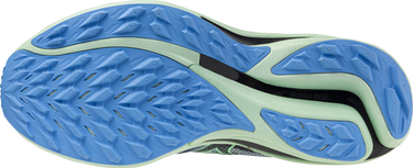 Superge in čevlji Mizuno Mizuno WAVE RIDER GTX 2 Modra | j1gc2479-51, 4