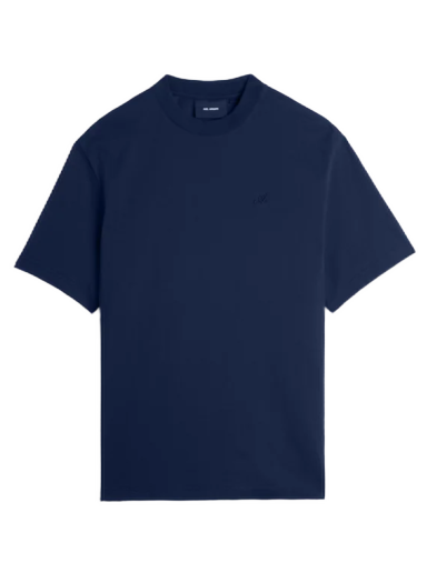 Majica AXEL ARIGATO Signature T-Shirt Mornarica | A1141003