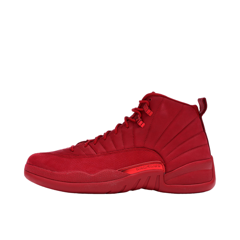 Superge in čevlji Jordan Jordan 12 Retro Gym Red (2018) Siva | 130690-601