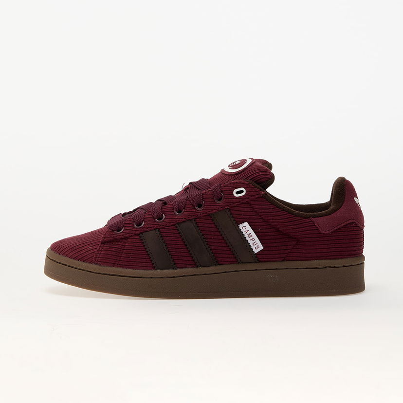 Superge in čevlji adidas Originals Campus 00s Bordo | ID1420