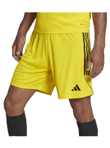 Kratke hlače adidas Performance Tiro 23 Shorts Rumena | ib8085