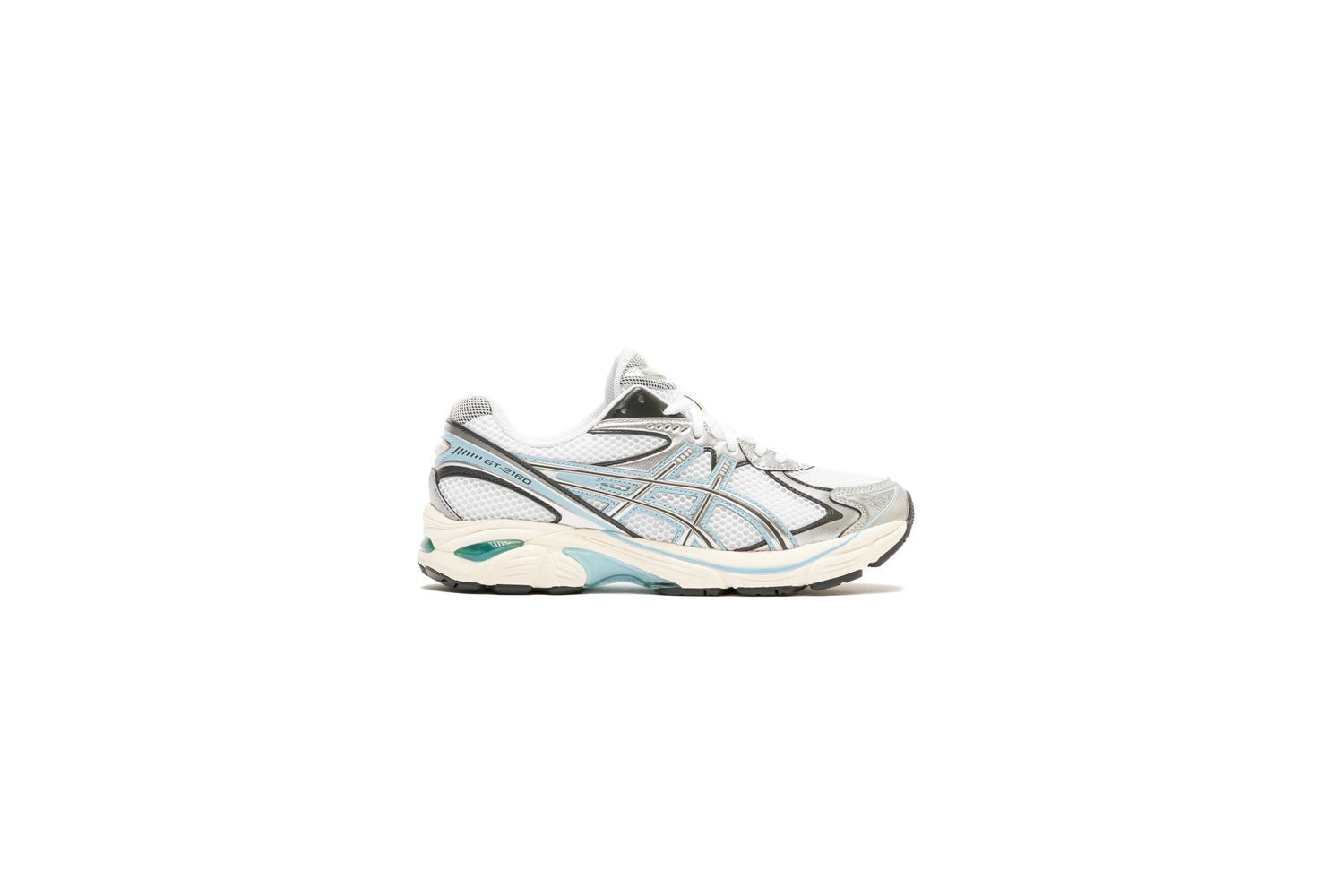 Superge in čevlji Asics GT-2160 Siva | 1203A544-101, 0