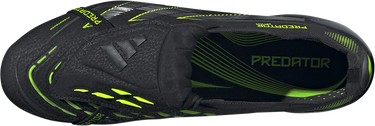 Superge in čevlji adidas Performance Predator Elite FT FG Črna | ji1096, 1