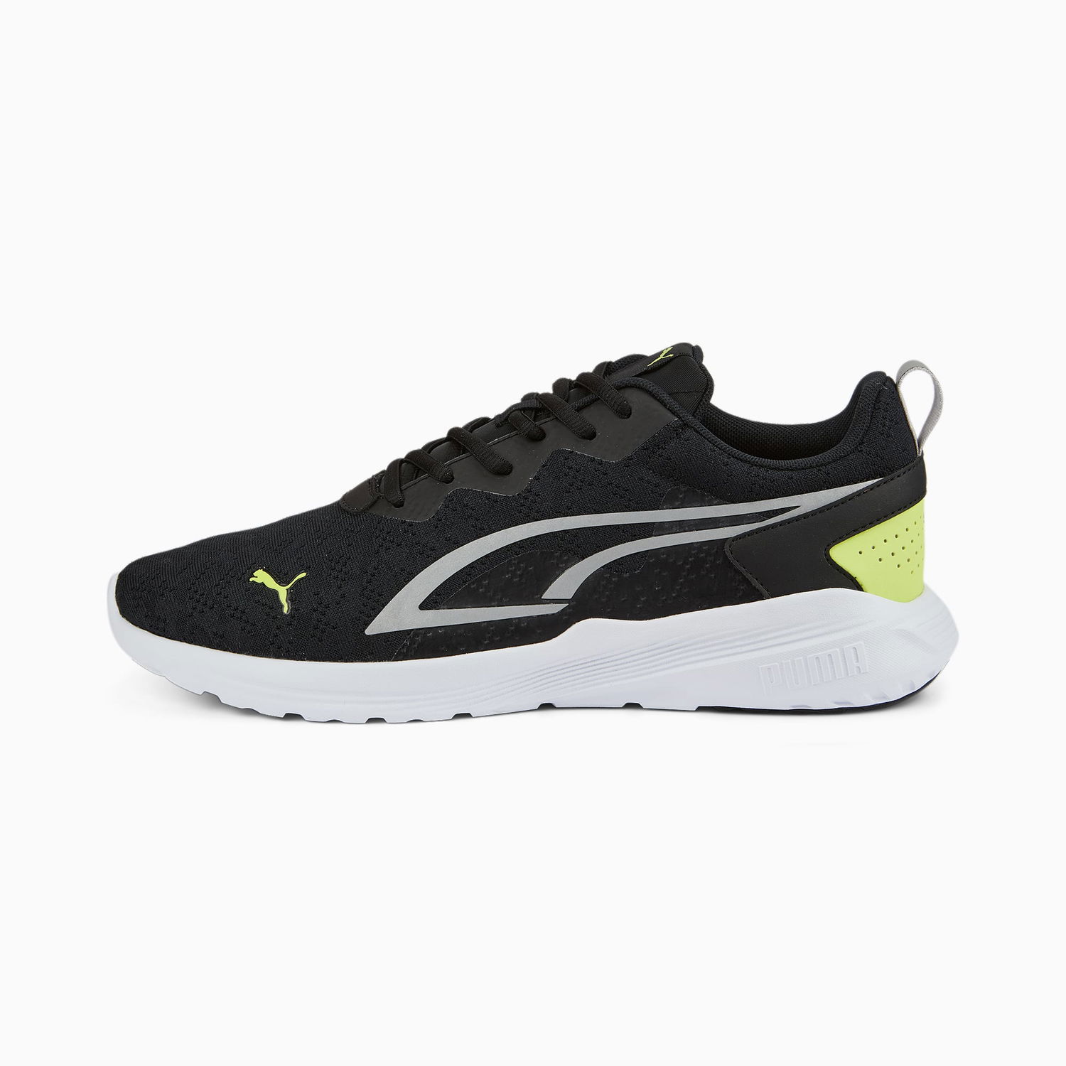 Superge in čevlji Puma All-Day Active In Motion Črna | 386757_01, 0