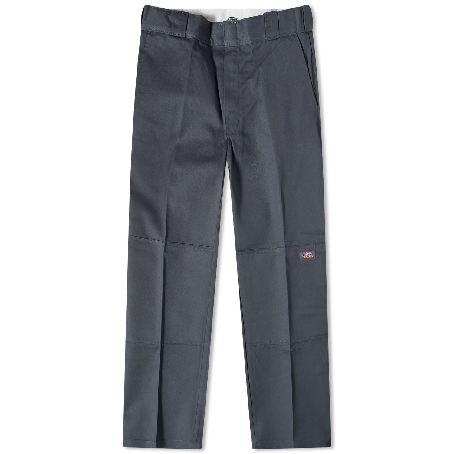 Hlače Dickies Double Knee Siva | DK0A4XK3CH01, 0