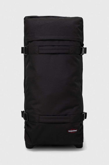 Kovček EASTPAK Transit'R Suitcase Črna | EK0A5BA9008, 0