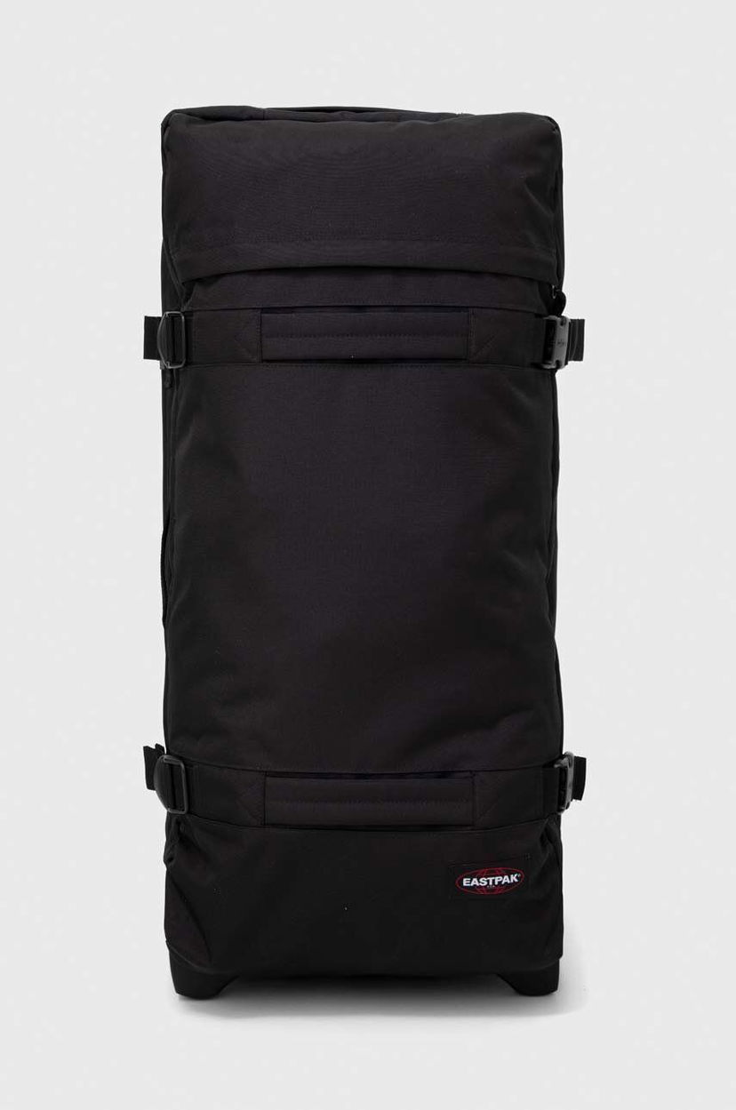 Kovček EASTPAK Transit'R Suitcase Črna | EK0A5BA9008